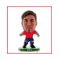 Soccerstarz - Spain Sergio Ramos – kuva 1