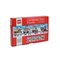 LEGO Christmas Train Puzzle (4×100) – kuva 1