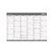 Mayland Basic kontorkalender m/whiteboard-funktion A2 2027 – kuva 1