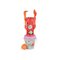 Ecoiffier Princess Garnished mill bucket 17cm – kuva 1