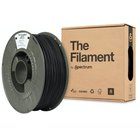Spectrum Filaments TF-24108 3D-tulostusmateriaali Polyeteenitereftalaattiglykoli-hiilikuitu (PETG-CF) Punainen 1 kg TF-24