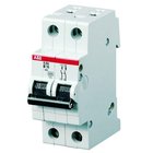 ABB S202-c 10 minipiirin katkaisija
