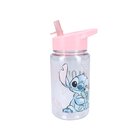 Juomapullo: Lilo & Stitch - Stitch Drink Up (450ml) KOTIIN