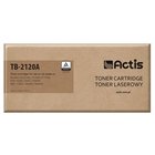 Actis TB-2120A värikasetti 1 kpl Yhteensopiva Musta