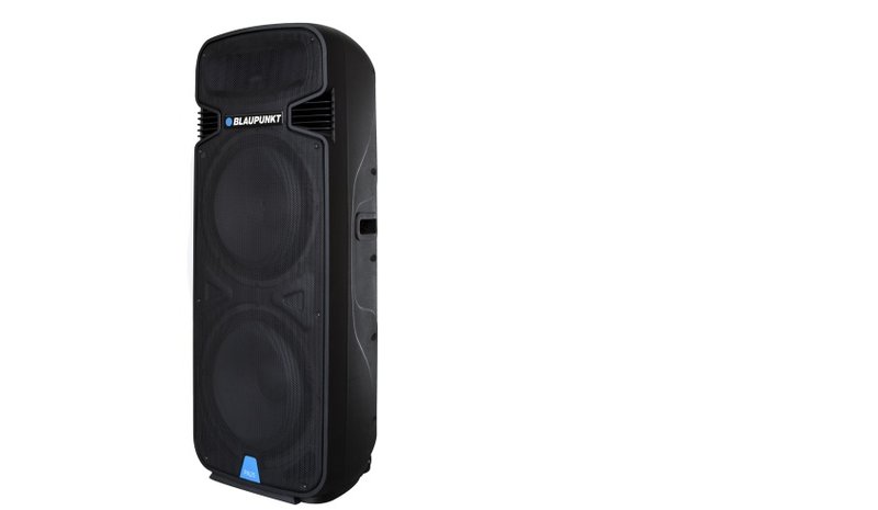 Blaupunkt PA25