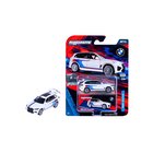 Majorette Deluxe BMW X5M Competition