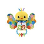 VTech Baby Flutter & Whistle Rattle