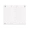 Mayland System PP dagkalender REFILL 2027 – kuva 1