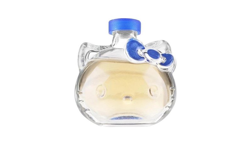 Hello Kitty Around Paris Marine - EdT 5 ml – kuva 1/1