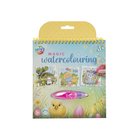 Creative Craft Group Easter watercolor book