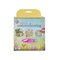 Creative Craft Group Easter watercolor book – kuva 1