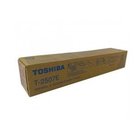 Toshiba 6AG00005086 värikasetti 1 kpl Alkuperäinen Musta
