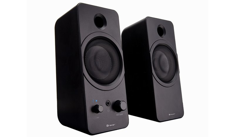 Tracer Speakers 2.0 Mark TRAGL