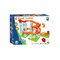 Androni Marble track Roller Coaster Set 62 pieces. – kuva 1