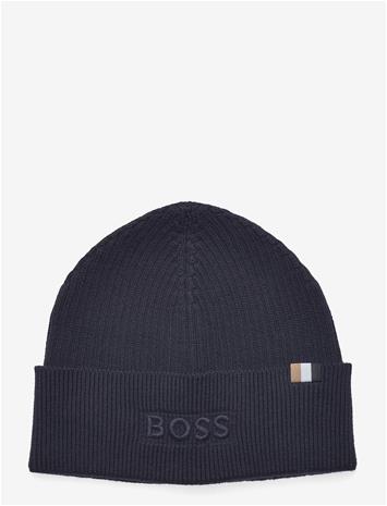 BOSS Magico_R_Hat - DARK BLUE - One Size
