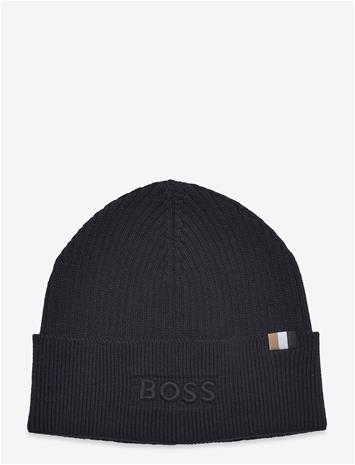 BOSS Magico_R_Hat - BLACK - One Size – kuva 2/2