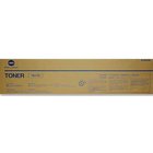 Konica Minolta TN712 värikasetti 1 kpl Alkuperäinen Musta A3VU050