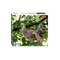 Tactic Sloth Hanging on Tree 1 palan palapeli Lattia – kuva 1