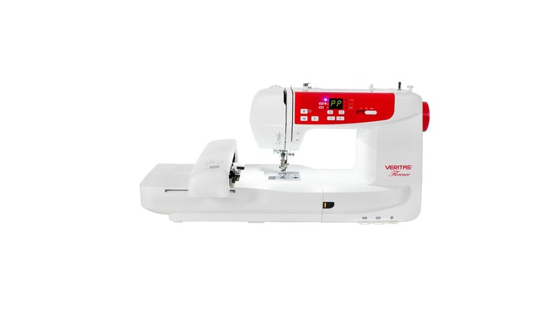 Veritas Sewing Florence