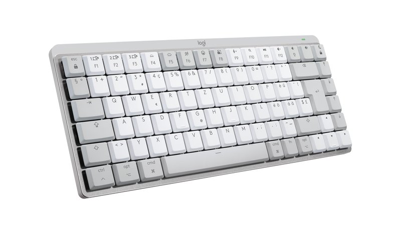 Logitech MX Mechanical Mini for Mac 920-0