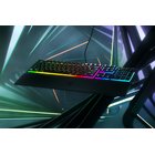 Razer Ornata V3 näppäimistö Pelaaminen USB Sveitsi Musta RZ03