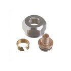 Roth Plastic pipe adaptor 1/2" mm euro