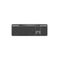 Logitech Signature Slim Solar + K980 for Business näppäimistö Universaali RF Wireless + Bluetooth AZERTY ranska Grafiitti 920-0 – kuva 1