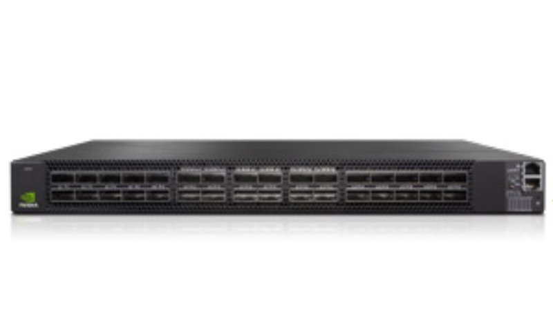 Nvidia MSN3420-CB2FC