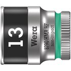 Wera hylsy 13 mm 05003728001