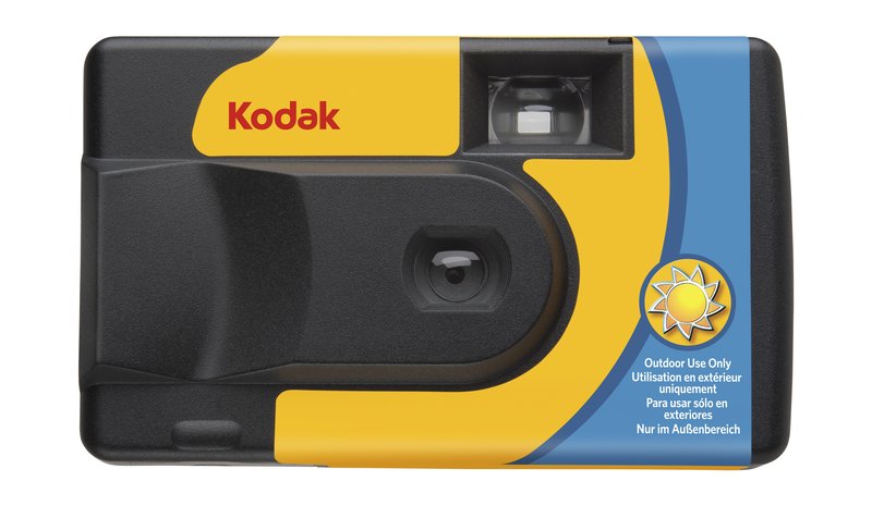 Kodak Daylight 1007087