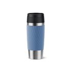 Tefal Travel Mug Twist 0.36L Blue