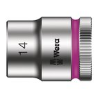 Wera hylsy 14 mm 05003559001