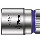 Wera hylsy 23 mm 05003521001