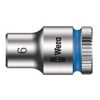 Wera hylsy 6 mm 05003505001