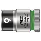 Wera hylsy 9 mm 05003743001