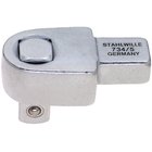 STAHLWILLE momenttiavaintarvikkeet 9x12 mm 58240005