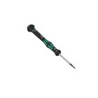 Wera käsikäyttöinen ruuvimeisseli 40 mm 05118182001
