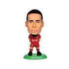 Creative Toys Company Liverpool: Virgil Van Dijk