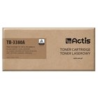 Actis TB-3380A värikasetti 1 kpl Yhteensopiva Musta