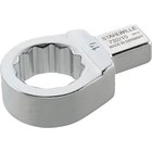 STAHLWILLE rengasavain 15 mm 9x12 mm 732/10 15 58221015