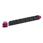 UTAX CK-8531M värikasetti 1 kpl Alkuperäinen Magenta 1T02XDBUT0