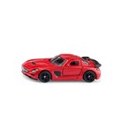 SIKU Siku Mercedes-Benz SLS AMG Black Series