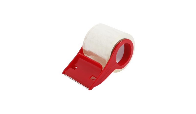 Millarco Pakkausteippi telineessä – kuva 1/1