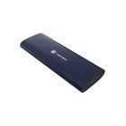 Natec RHINO - storage enclosure - M.2 NVMe Card / PCIe (NVMe) - USB 3.2 (Gen 2)