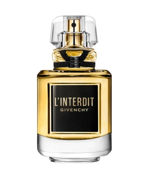 GIVENCHY L'Interdit Parfum Hajuvesi 50 ml