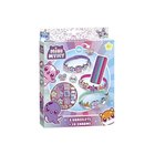Creative Craft Group Mini MyMy 3 Bracelets & 18 Charms