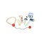 Small Foot Doctor Play Set – kuva 1
