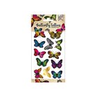 Totum Metallic Tattoos - Butterflies