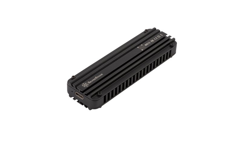 Silverstone kotelo MS12 SST-MS12