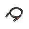 TightAV XLR PRO Series audio extension cable - 2 m – kuva 1